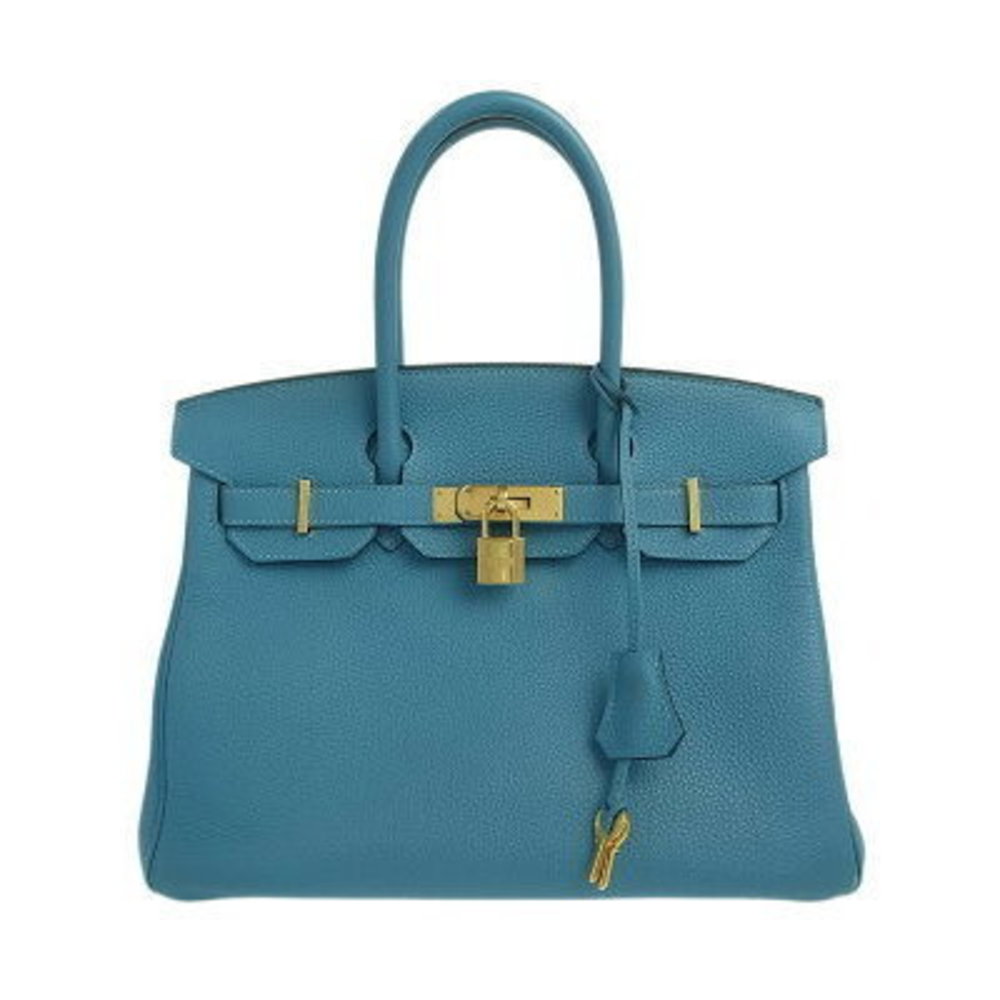 Hermes Birkin Q handbag